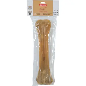 Прессованная кость для собак ZOLUX 25 см - ZOLUX ZOLUX Kość prasowana 25 cm