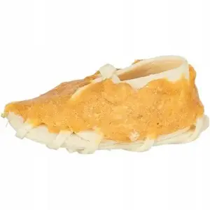 Лакомство для зубов собак Trixie Denta Fun But z kurczakiem 50 x 14 г – жевательные палочки с курицей
