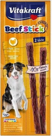 Dog Food