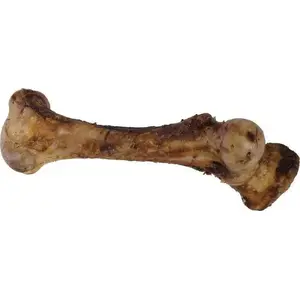 Košļājamā kaula Artex dabīgā vidēja 30 cm apm. 1,20 kg