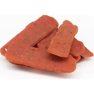 Suņu barība IdeaPet 500 g — mitrā barība ar jēru
