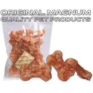 Корм для собак MAGNUM Magnum Mini кролик с рисом 250 г