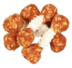 Trixie TRIXIE 31342 gardumi sunim un kaķim, 100 g — iepakojums 100 g