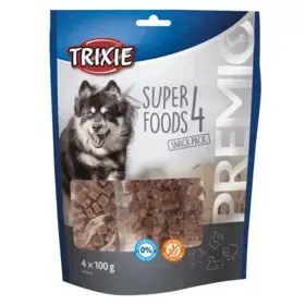 Trixie Lamb kārums 100 g Photo 3