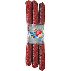 Лакомство для собак MIRA MAR Paluch Bow Wow XS коллаген, венгерский Skwarkowy, 6 шт.