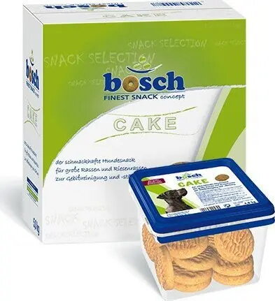 Suns gardumi Bosch Tiernahrung Finest Snack