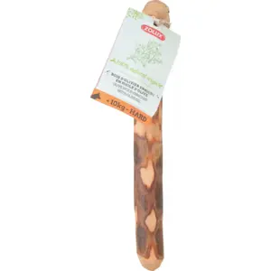 Dog Treat Chew from Olive Tree ZOLUX Przysmak dla psa Gryzak z drzewa oliwnego S