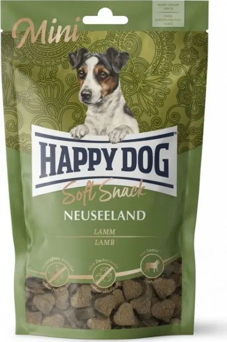 Suns gardums Happy Dog Soft Snack