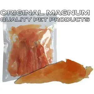 Влажный корм для собак MAGNUM Magnum мягкий филе курицы 250 г