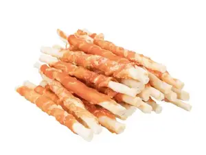 Dog Snacks Trixie 31378 — Beef & Chicken flavour, 240 g