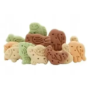Сухой корм для собак LOLO PETS CLASSIC печенье с лососем 3 кг