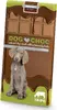 Duvo+ Dog Choc Tripe — лакомство 100 г Photo 2