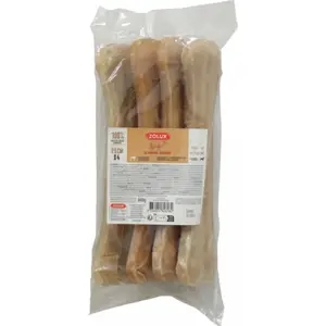 Прессованная косточка для собак ZOLUX 25 см x 4 – ZOLUX
