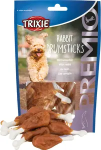 Dog and Cat Treat Trixie 31546, 100 g, snack for training and rewards