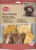 Trixie TRIXIE Buffalo mix 130 г — влажный корм Photo 2