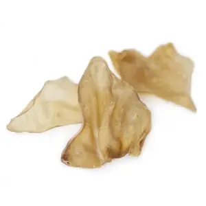 TRAFO Treateaters Ear small — 12 шт., жевательные лакомства для собак