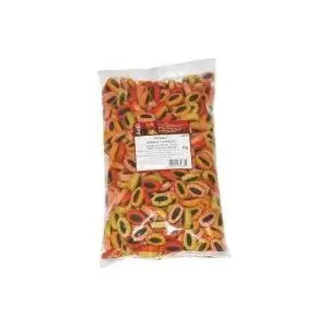 Mitrā suņu barība ADBI Mięsna Fantazja 1 kg