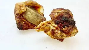 Лакомство для собак Arami говяжья коленная чашечка, упаковка 2 шт.
