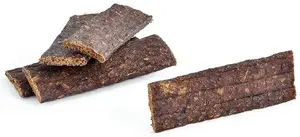 Dog Wet Food Arami C Paski Jagnięce 500 g Photo 1
