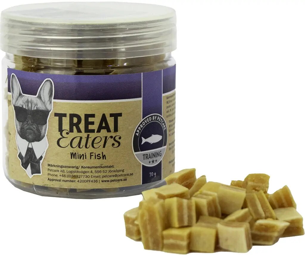 Dog Food