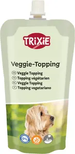 Лакомство Trixie TRIXIE 31849 для собак и кошек, овощное, 300 г, без глютена, без сахара