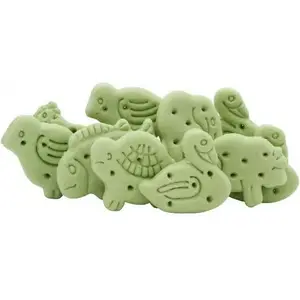 Корм для собак LOLO PETS CLASSIC Classic Ciastka — овощные печенья в форме животных, 17 кг