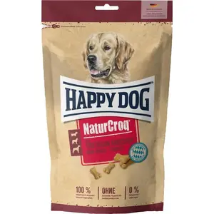 Suņu cepumi Happy Dog NaturCroq Mini Bones HD-6951 — tītars, mazu šķirņu suņiem, 700 g