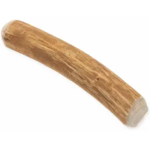 4DOGS košļājamā nūjiņa Patyk cynamonowy 19 cm — suņu kārums, nūjiņa