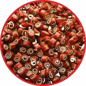LUPI PETS suņu kārums Lupipets Sushi jērs un zivs 500 g