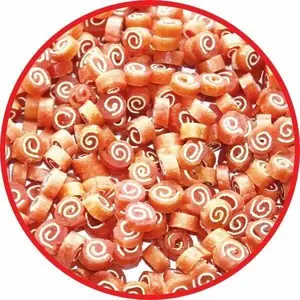 Suns Gardums LUPI PETS Lupipets Sushi 500 g — Trusis un Zivs