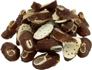 Консервы для собак ALDA G031 Bućik с мясом утки 500 г