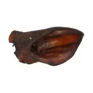 Лакомство для собак Arami Ucho dzika, уши дикой свиньи, 2 шт.