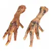 Trixie TRIXIE Chicken Feet 250 g mutes kopšanas piedeva Photo 2