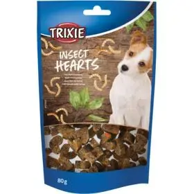 Trixie Insect dog & cat treat 80 g Photo 3