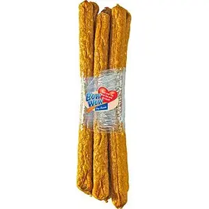 Влажное лакомство для собак MIRA MAR Paluch Bow Wow XS 6 шт — вкус печень с юкой и коллагеном