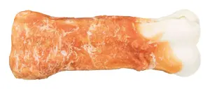Bone treat for dogs and cats Trixie TRIXIE 31343 – bone-flavour chew snack