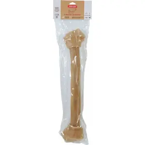 Suņu košļājamā kaula ZOLUX sasaistīta 37 cm, ZOLUX 482805