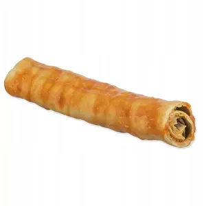 Suns zobu košļājamā rullis Trixie Denta Fun Roll 165 g - zobu kārums suņiem