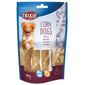 Trixie Rawhide našķis 100 g Photo 3