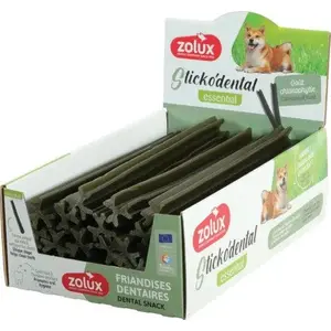 Зубные кости для собак Pedigree Stickodental L, упаковка 20 шт.