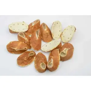 Влажный корм для собак ALDA G030 500 г — с курицей и мясом
