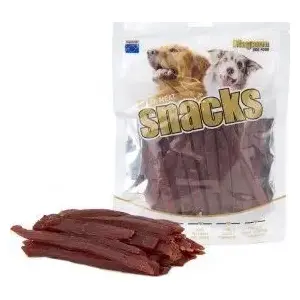 Корм для собак MAGNUM Duck Slice Soft 250 г влажный корм с кусочками утки
