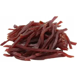 Suņu barība IdeaPet IDEAPET 500g Mīkstas spageti ar pīli