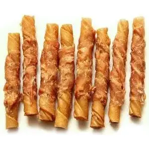 ALDA Консервы для собак 200 г — свиная голяшка с курицей (ALDA WIEPRZOWA PAŁKA Z KURĄ 200g)