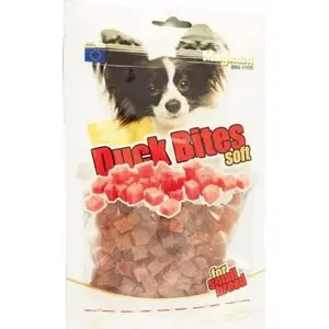 Лакомство для собак MAGNUM Duck Bites Soft 80 г — MAGNUM 09728