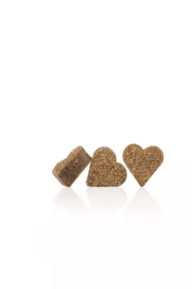 Happy Dog Soft Snack India kokosrieksts un rīsi 100 g Photo 2
