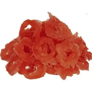 Mitrā suņu barība Petner mīkstie pīles riņķīši 500 g — Petner 138-402018-00