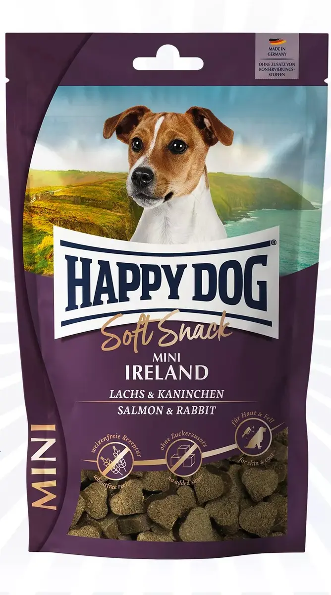 Suņu gardums Happy Dog Soft Snack