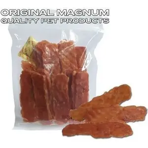 Влажный корм для собак MAGNUM Magnum Filet z królika 250 г — паштет из кролика, полноценный рацион