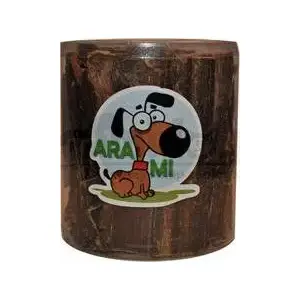 Влажный корм для собак Arami 100 г — говядина (mięso wołowe) — пауч порция